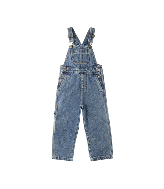 Rylee & Cru Utility Overall