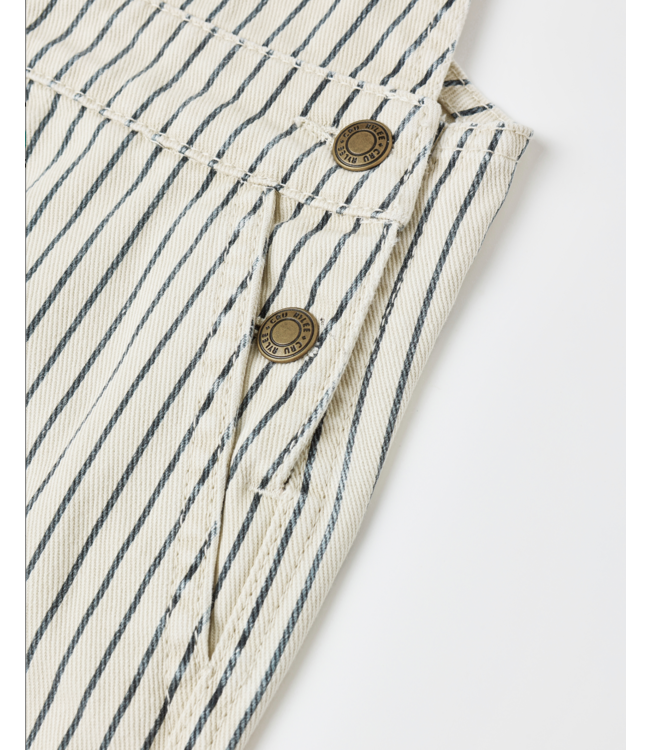 Rylee & Cru Utility Overall