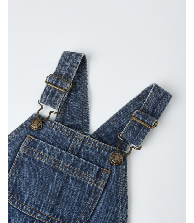 Rylee & Cru Utility Overall