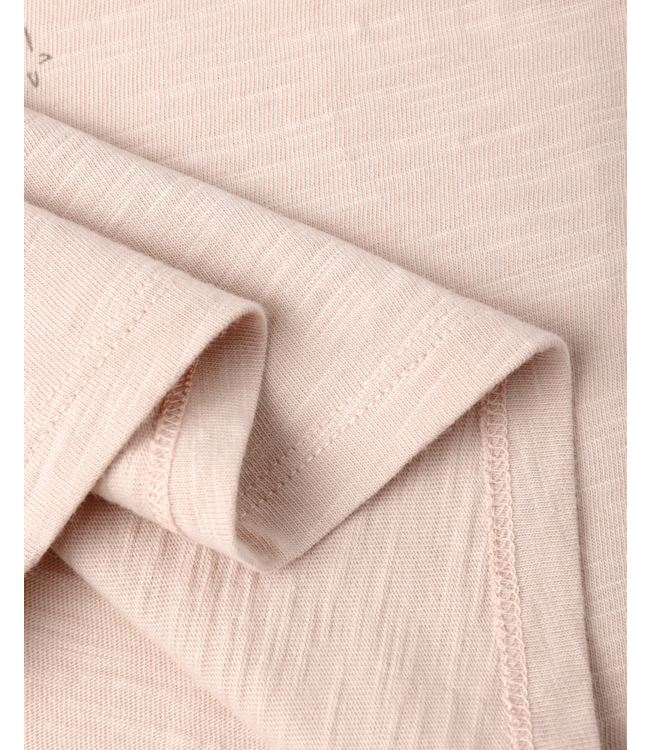 Rylee & Cru Boxy Tee - Poodle