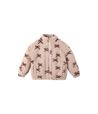 Rylee & Cru Coco Jacket - Bows