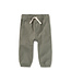 Tea Collection Small Steps Baby Pants - Dried Rosemary