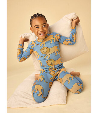 Tea Collection Goodnight Pajama Set