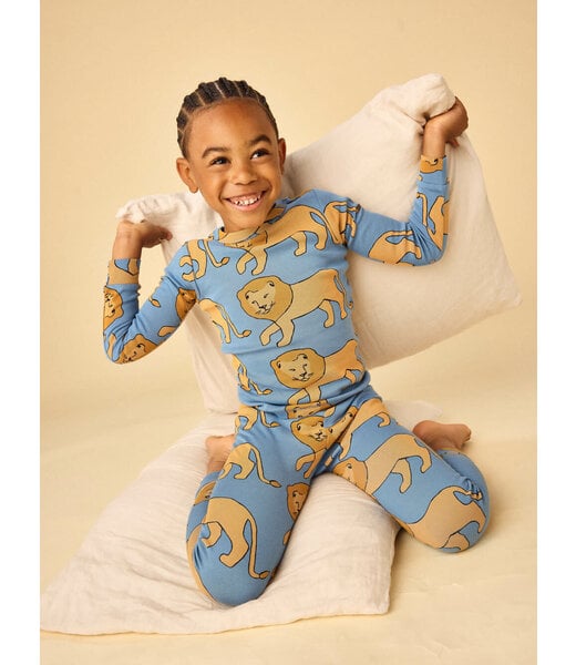 Tea Collection Goodnight Pajama Set