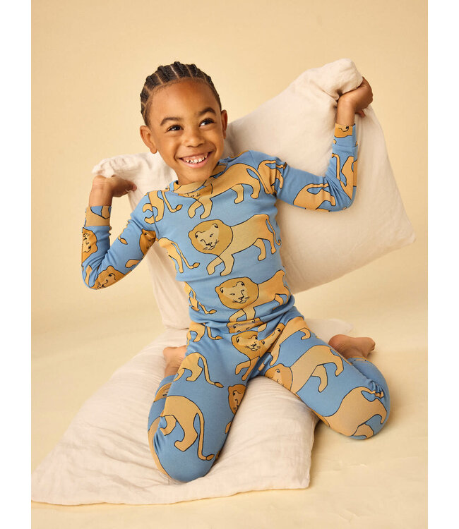 Tea Collection Goodnight Pajama Set