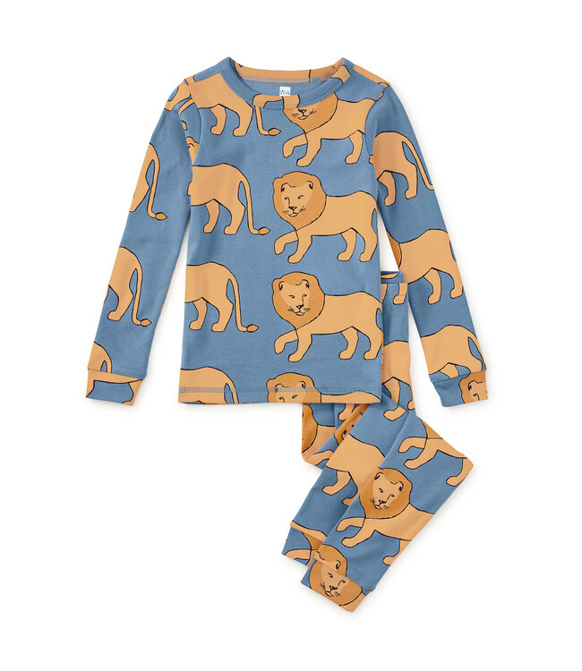 Tea Collection Goodnight Pajama Set