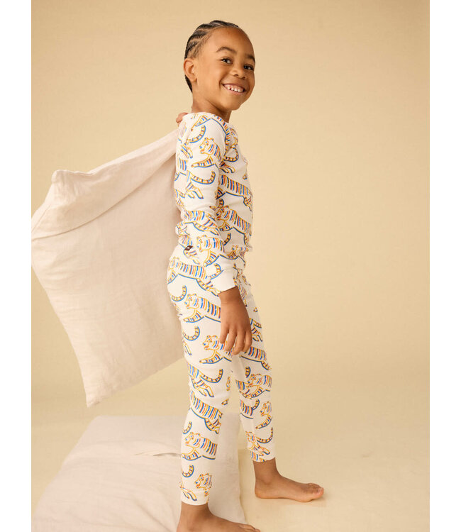 Tea Collection Goodnight Pajama Set