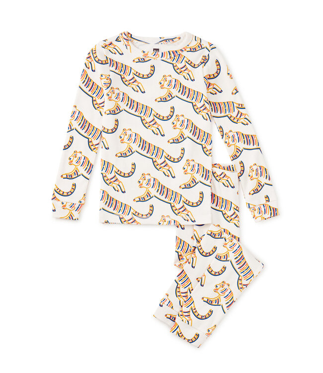 Tea Collection Goodnight Pajama Set