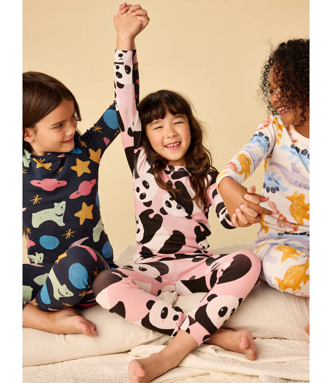 Tea Collection Goodnight Pajama Set