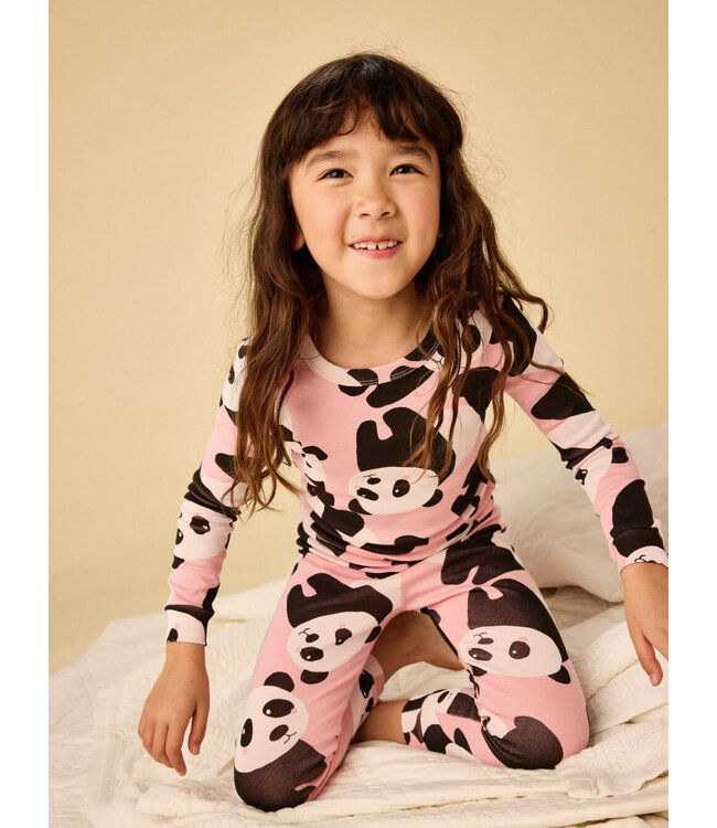 Tea Collection Goodnight Pajama Set