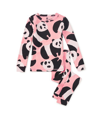 Tea Collection Goodnight Pajama Set