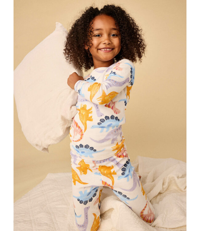 Tea Collection Goodnight Pajama Set