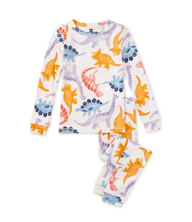 Tea Collection Goodnight Pajama Set