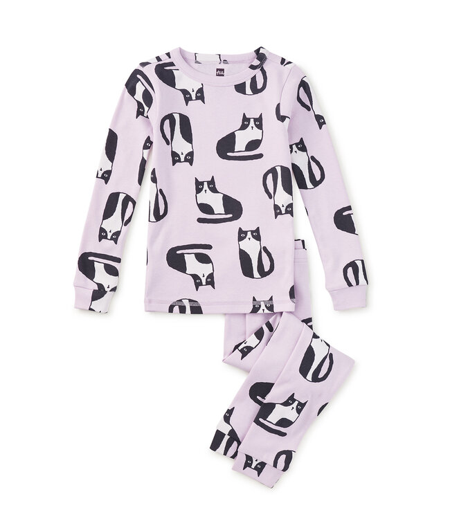 Tea Collection Goodnight Pajama Set