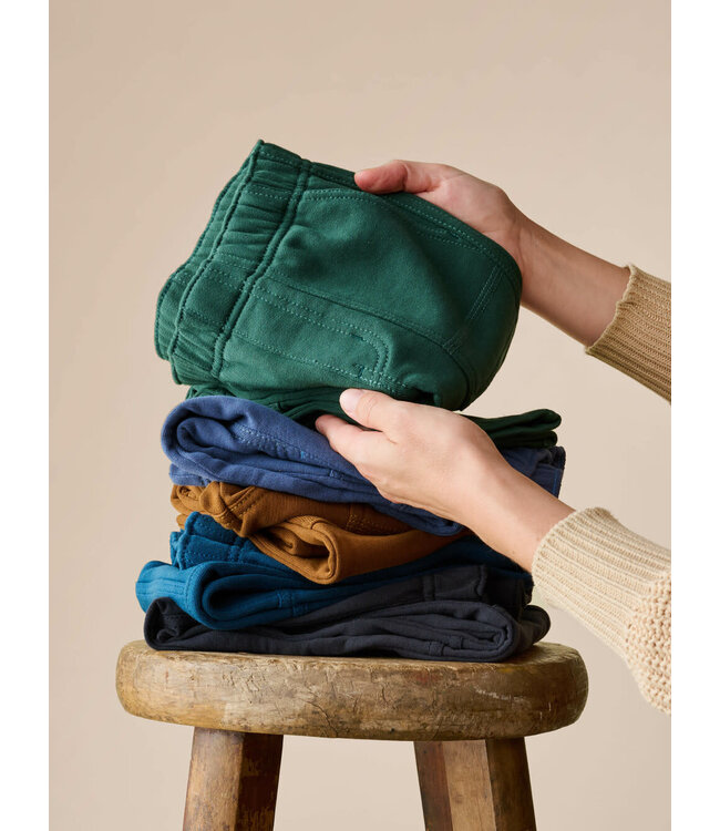 Tea Collection Playwear Pants - Pineneedle