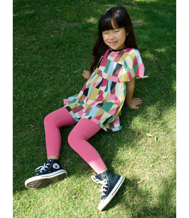 Tea Collection Solid Leggings