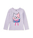 Tea Collection Bowtie Kitty Graphic Tee