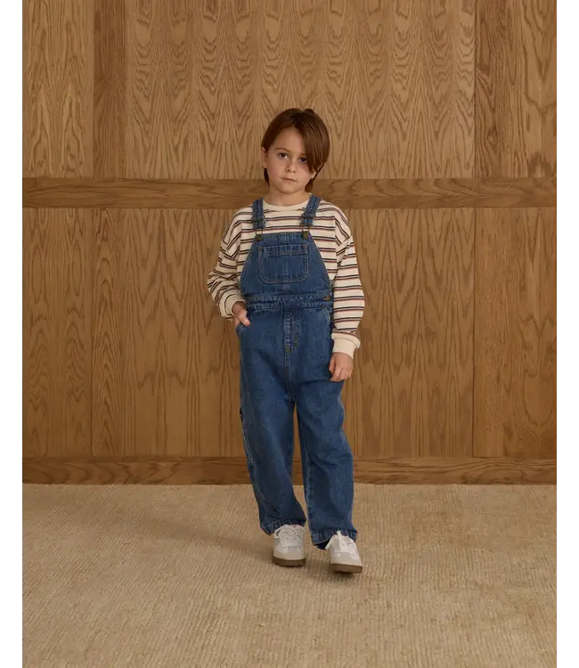 Rylee & Cru Utility Overall