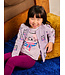 Tea Collection Iconic Cardigan - Bowtie Cats