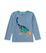 Tea Collection Korea in a Dino Baby Graphic Tee