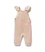 Wilson & Frenchy Fairy Floss Organic Overall