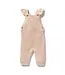 Wilson & Frenchy Fairy Floss Organic Overall