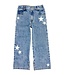 Feather 4 Arrow Starlight Denim Pant - Vintage Denim