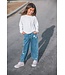 Feather 4 Arrow Starlight Denim Pant - Vintage Denim