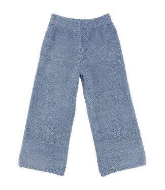 Feather 4 Arrow Coziest Knit Pant - Dusty Blue