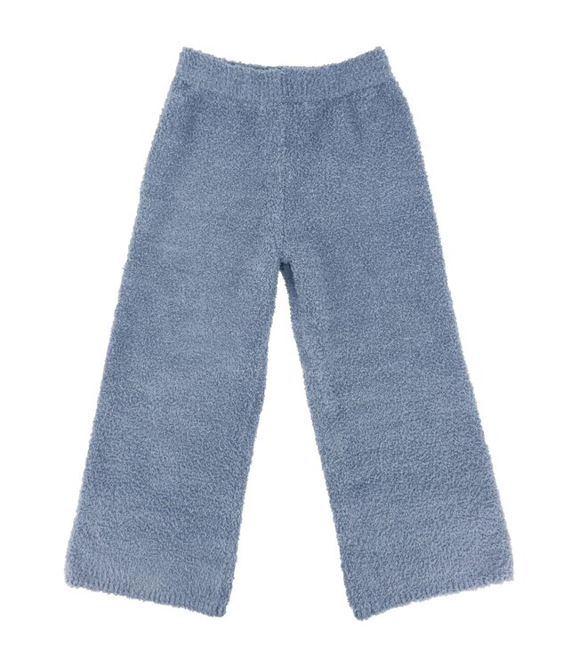 Feather 4 Arrow Coziest Knit Pant - Dusty Blue
