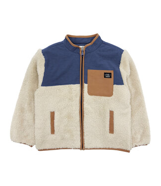 Feather 4 Arrow Zion Sherpa Jacket