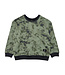 Feather 4 Arrow Ryder Camo Sweatshirt