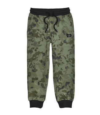 Feather 4 Arrow Bowie Camo Fleece Jogger