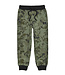 Feather 4 Arrow Bowie Camo Fleece Jogger