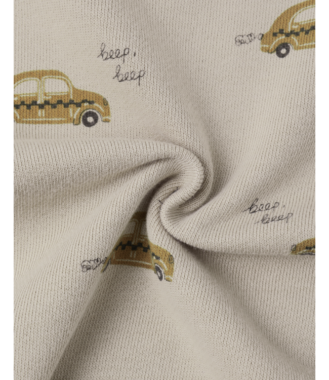 Rylee & Cru Baby Relaxed Sweatshirt - Taxis