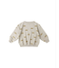 Rylee & Cru Baby Relaxed Sweatshirt - Taxis