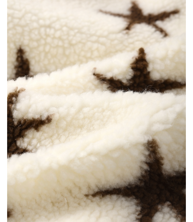 Rylee & Cru Felix Jacket - Stars