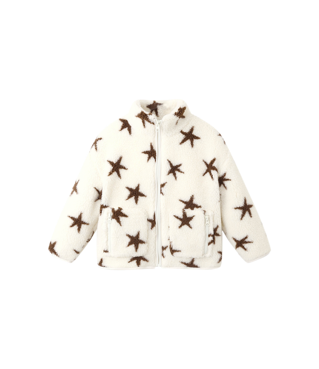 Rylee & Cru Felix Jacket - Stars