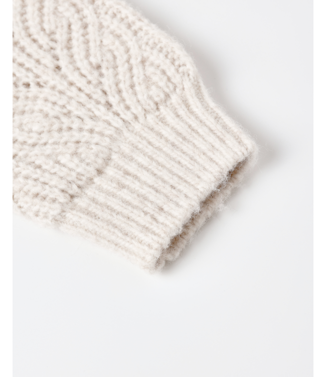 Rylee & Cru Cheyenne Cardigan - Heathered Oatmeal