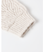 Rylee & Cru Cheyenne Cardigan - Heathered Oatmeal