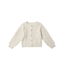 Rylee & Cru Cheyenne Cardigan - Heathered Oatmeal