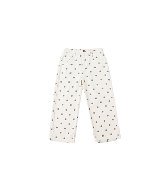 Rylee & Cru Straight Leg Pant