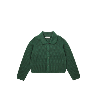 Rylee & Cru Rio Cardigan - Green