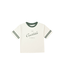 Rylee & Cru Varsity Tee - Courtside Club