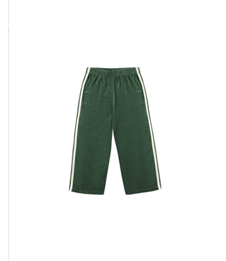 Rylee & Cru Track Pant - Green