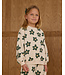 Rylee & Cru Oversized Sweatshirt - Daisy