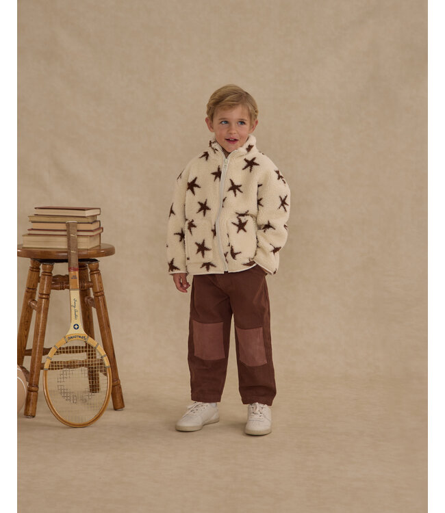 Rylee & Cru Felix Jacket - Stars