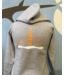 Fiddlesticks GGB w/ Bird FX Hoodie - Heather Grey