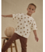 Rylee & Cru Relaxed Tee - Basketball