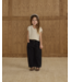 Rylee & Cru Straight Leg Pant